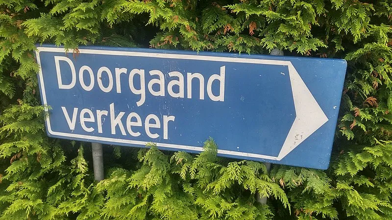 verkeer