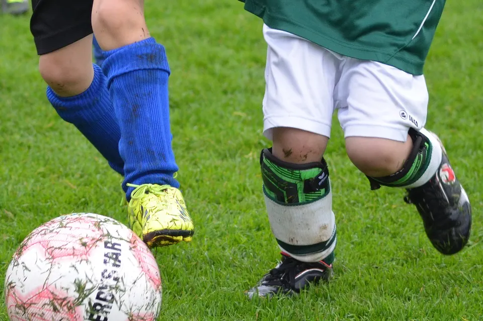 voetbal