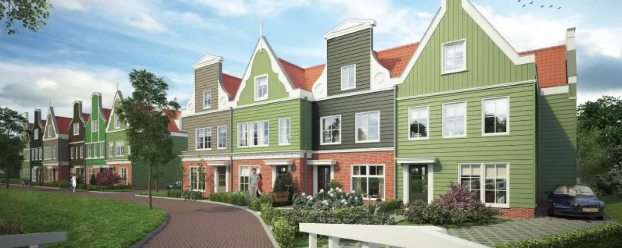 voor de wind zaandam