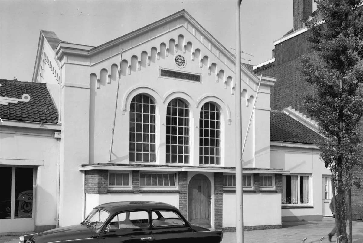 voorgevel gedempte gracht zaandam 20218785 rce1