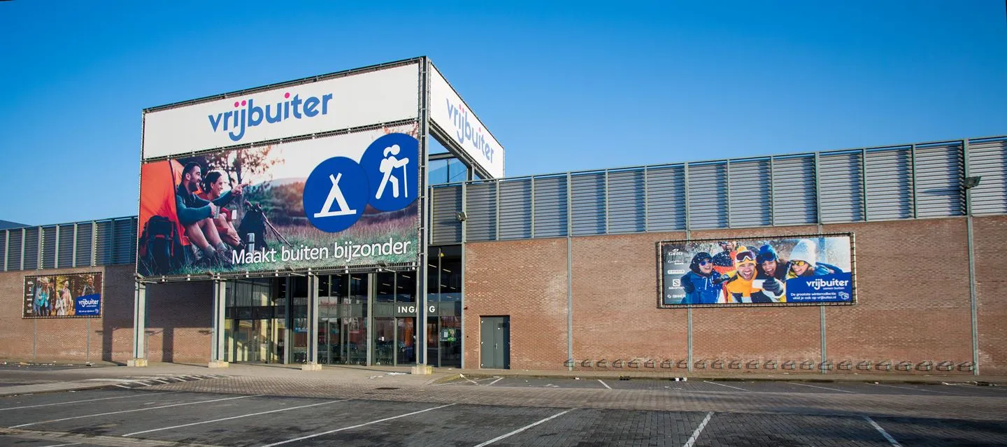 vrijbuiter zaandam