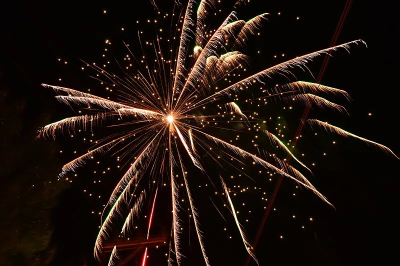 vuurwerk 22k