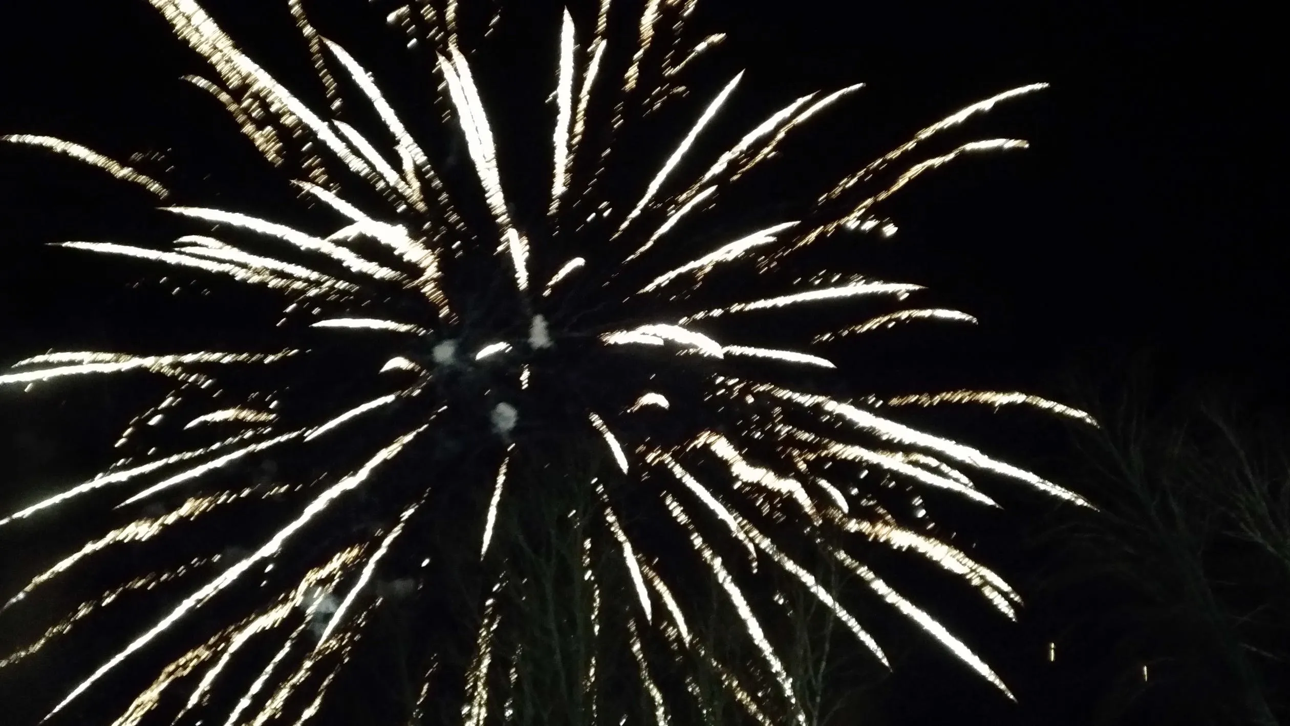 vuurwerk 88