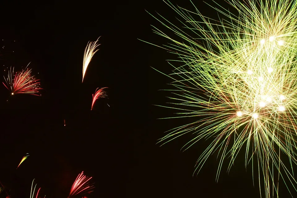 vuurwerk99