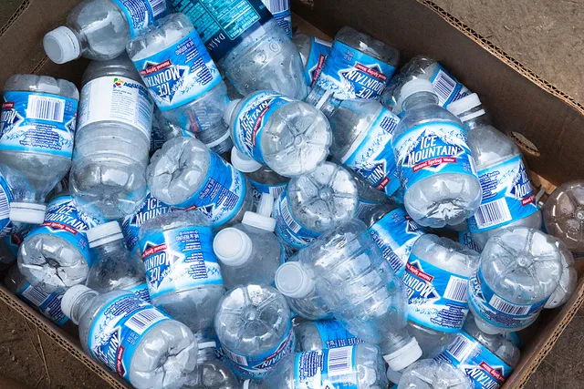 water