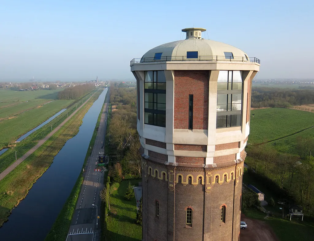watertoren 2