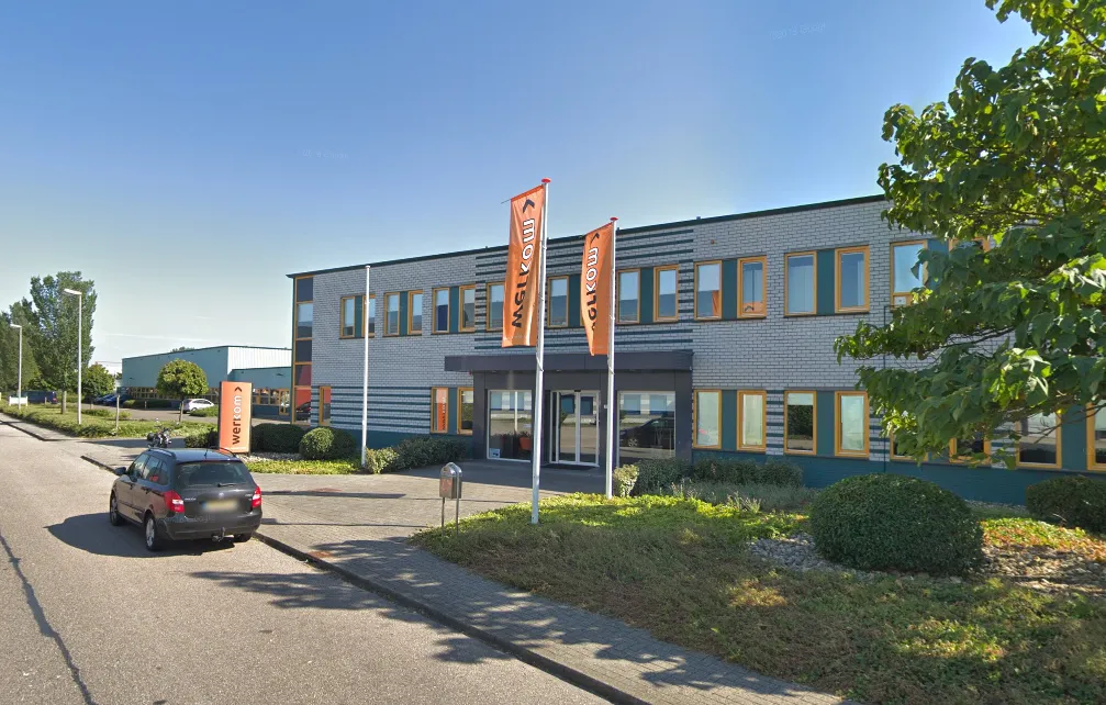 werkom