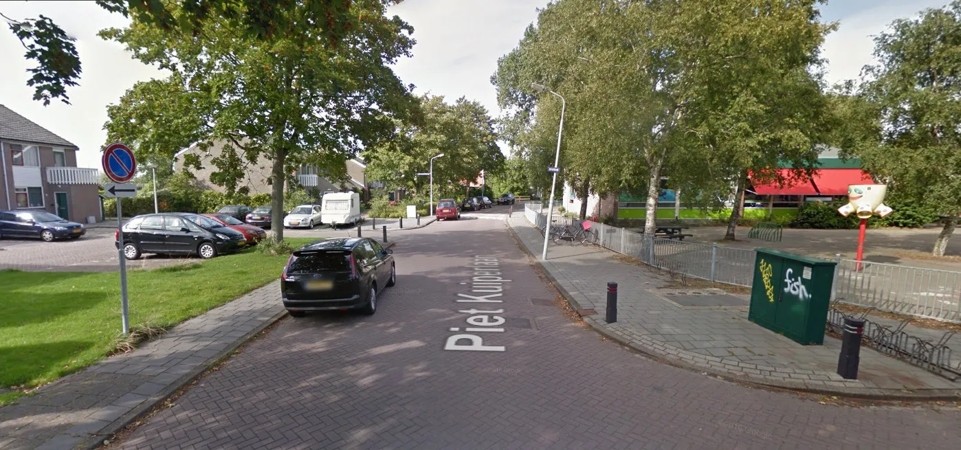west knollendam 2