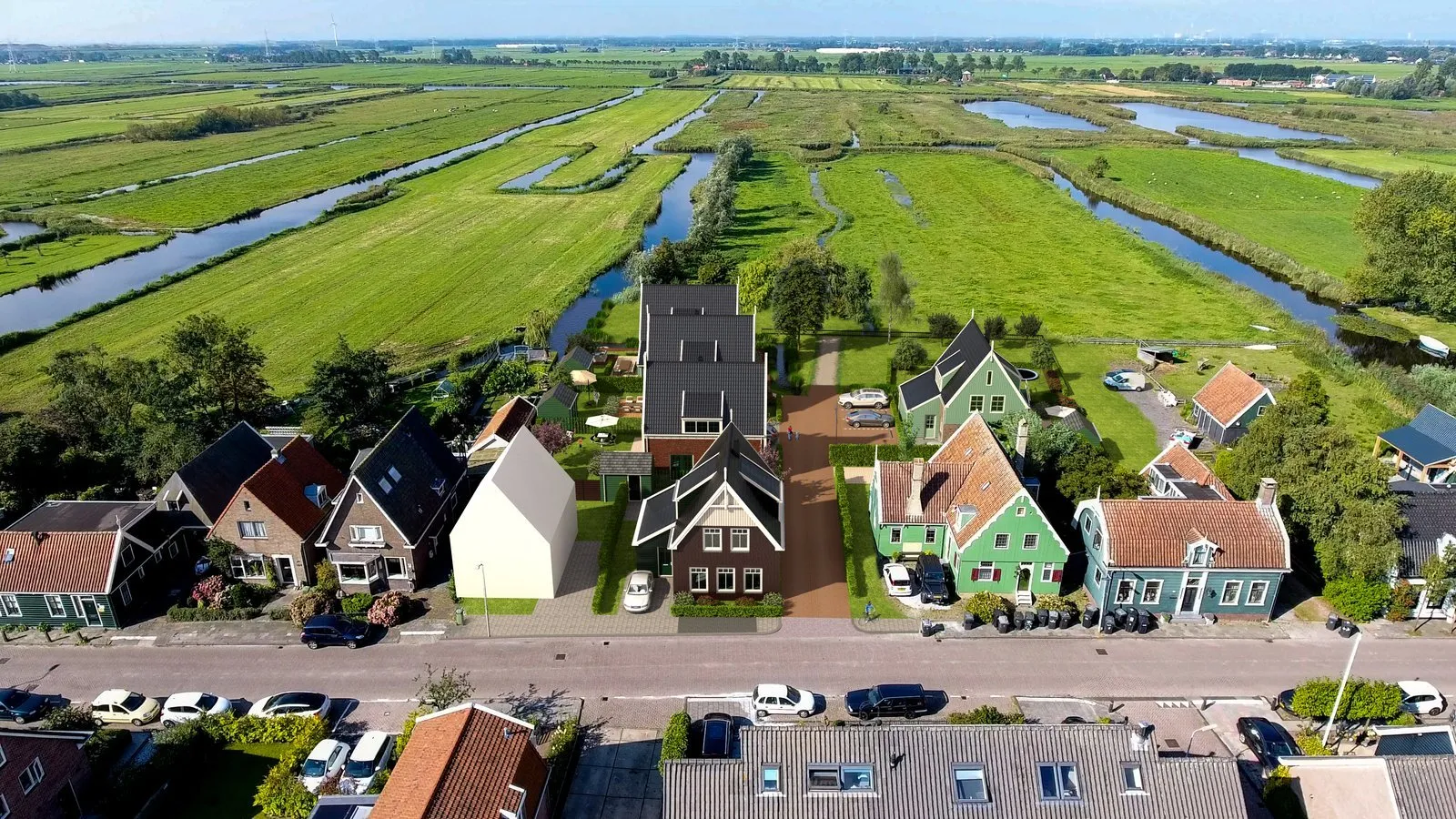 westzaan 2