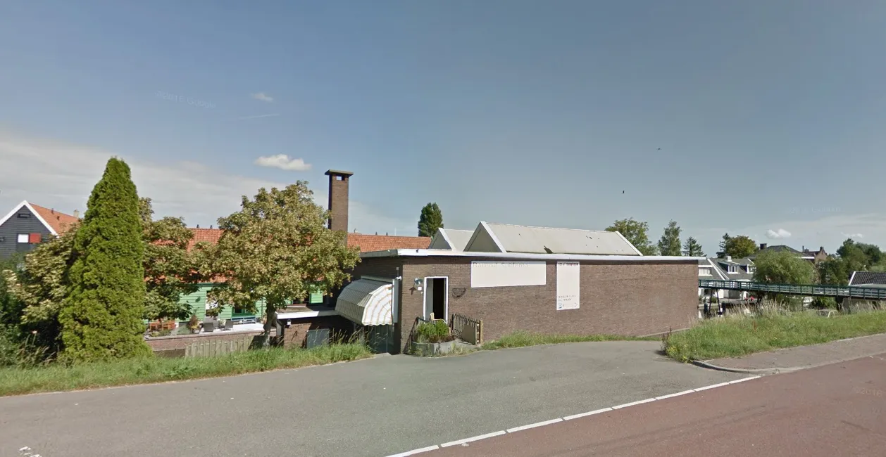 westzanerdijk