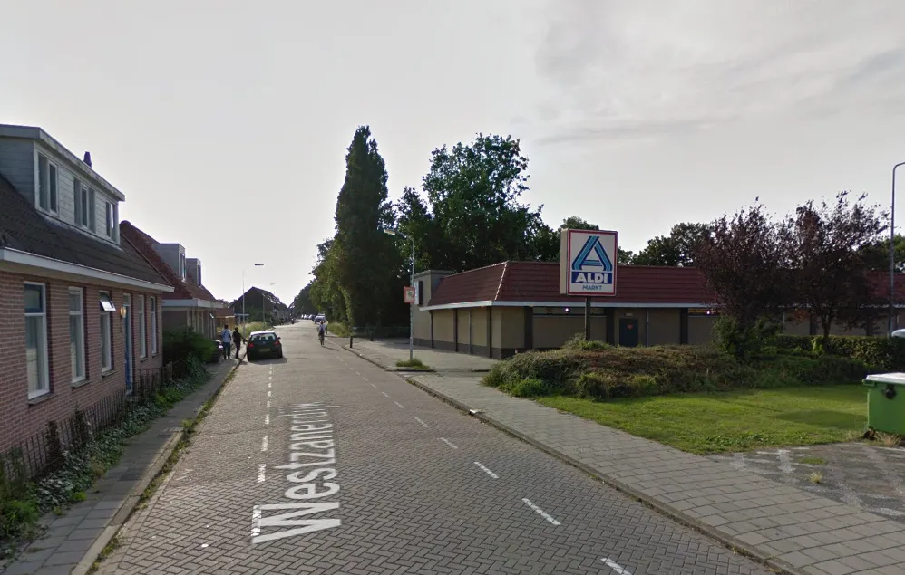 westzanerdijk