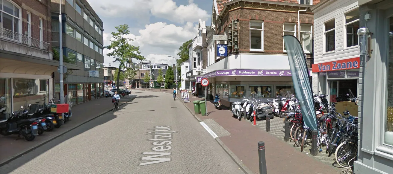 westzijde 30