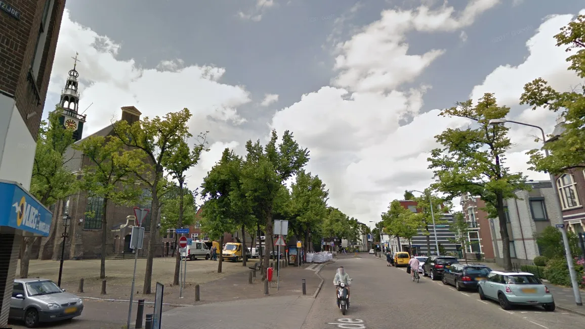 westzijde