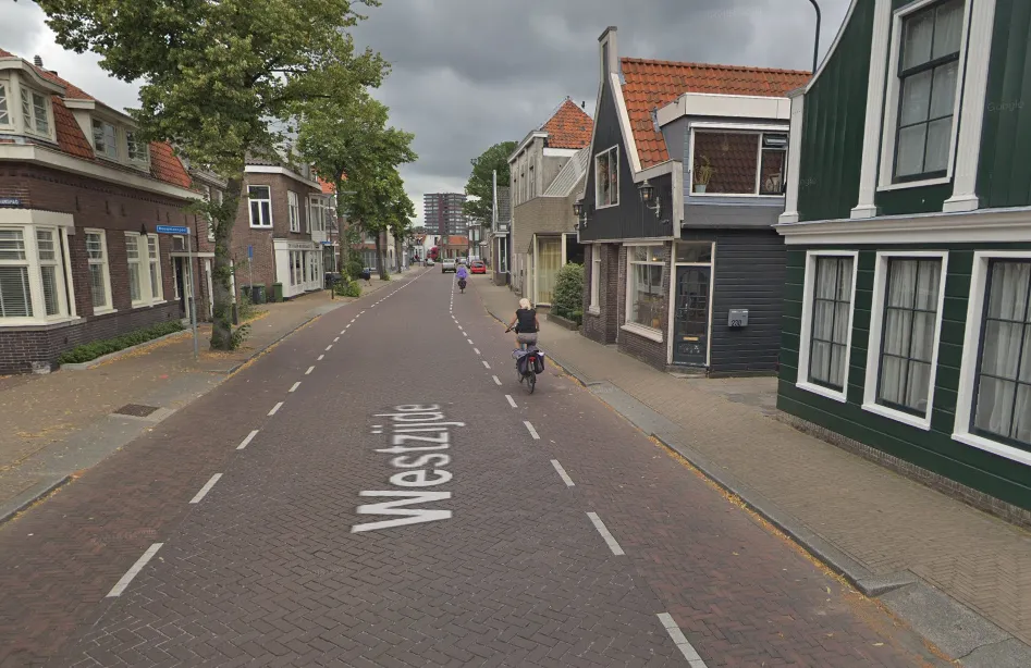 westzijde