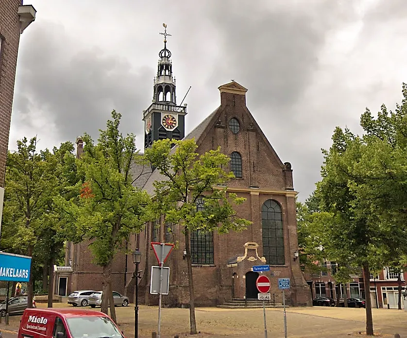 westzijderkerk