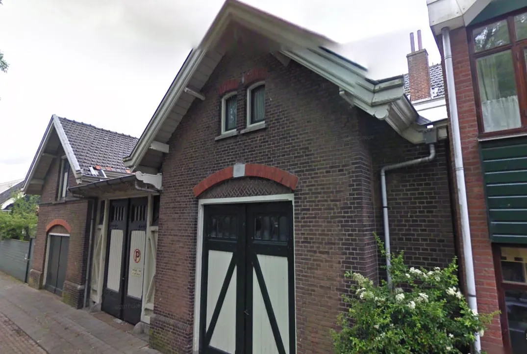 weverstraat