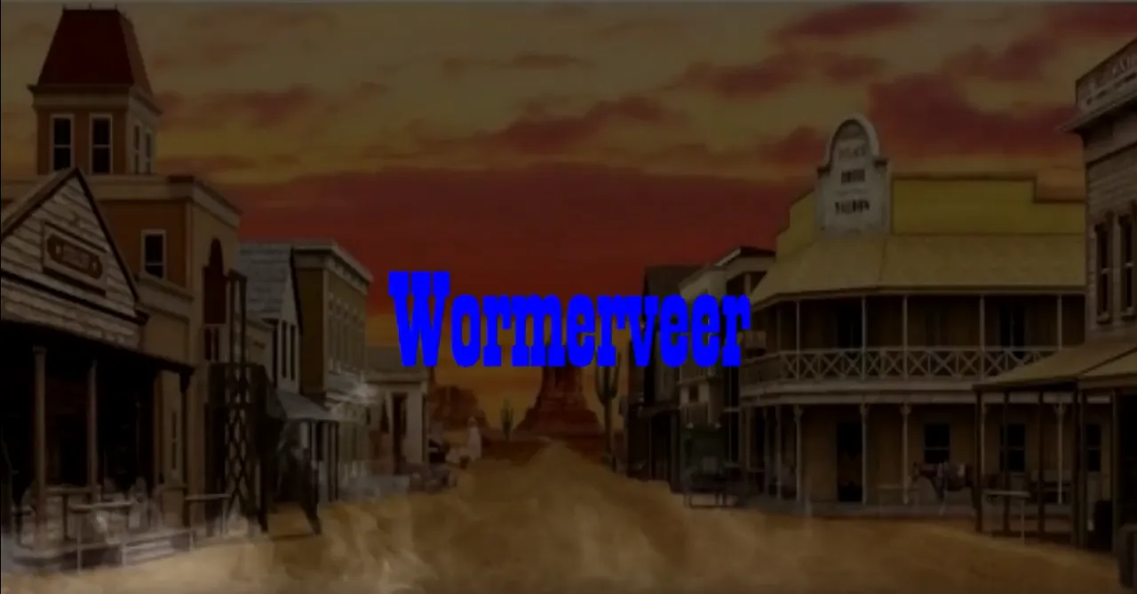 wild west1