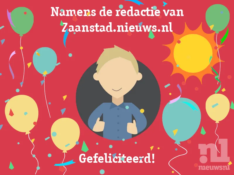 winnaarbekendmaken zaanstad