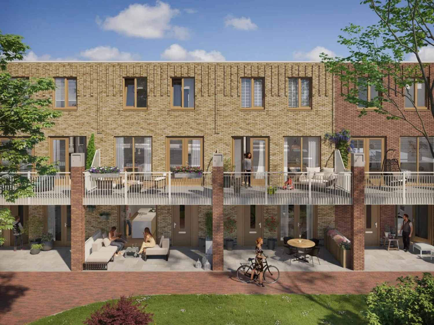 woning 1