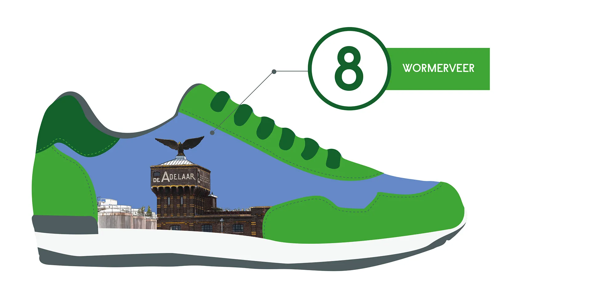 wormerveer zaanstreek thumb