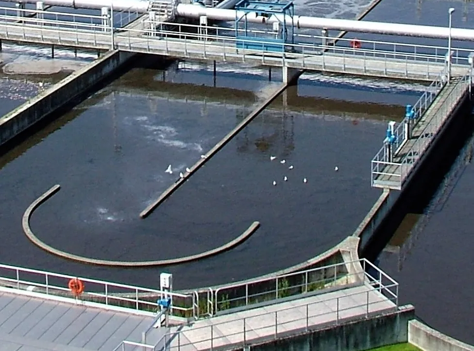 wwtp antwerpen zuid