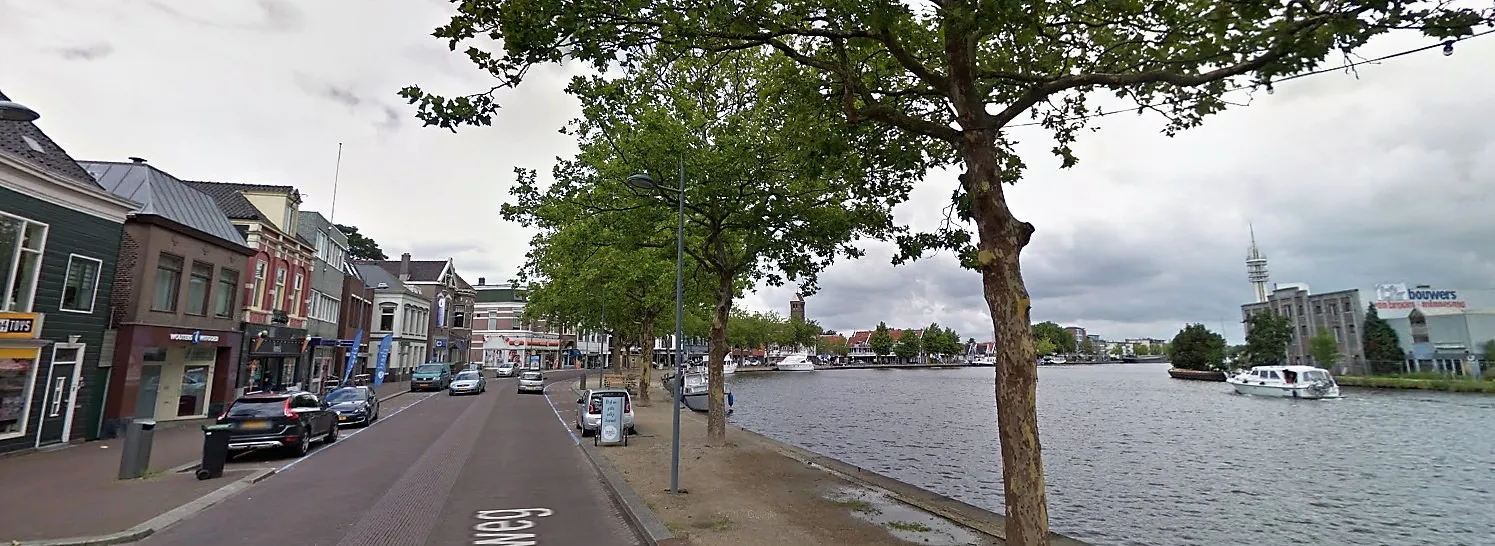 zaanbocht