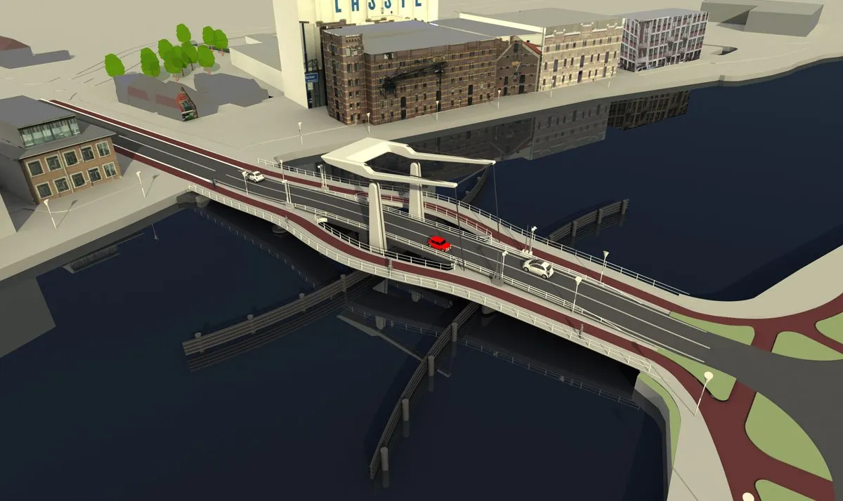 zaanbrug 2