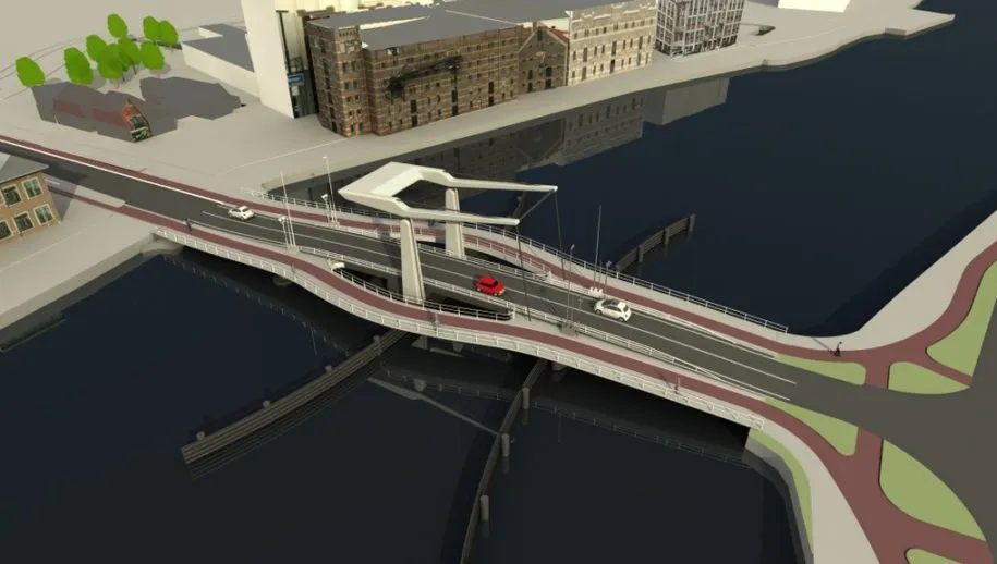zaanbrug 4
