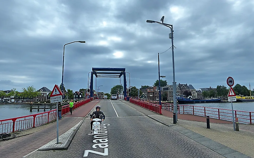 zaanbrug 55