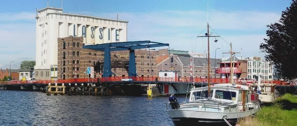 zaanbrug huidig