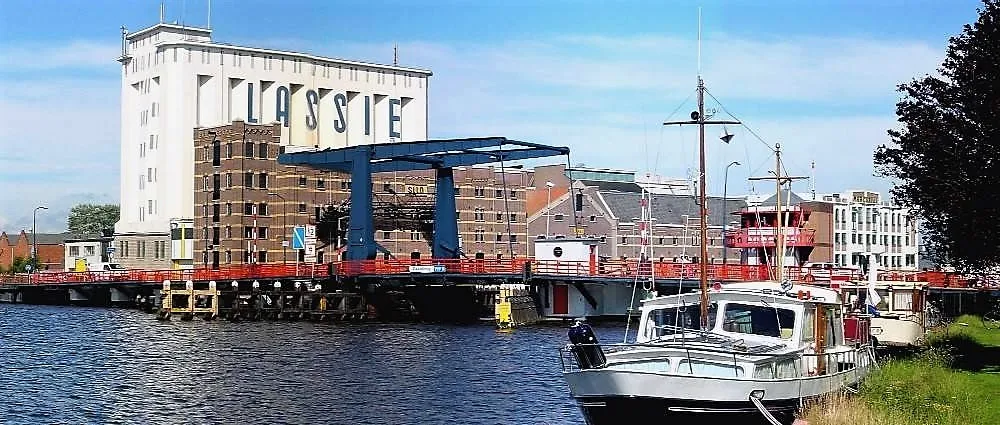 zaanbrug wormerveer