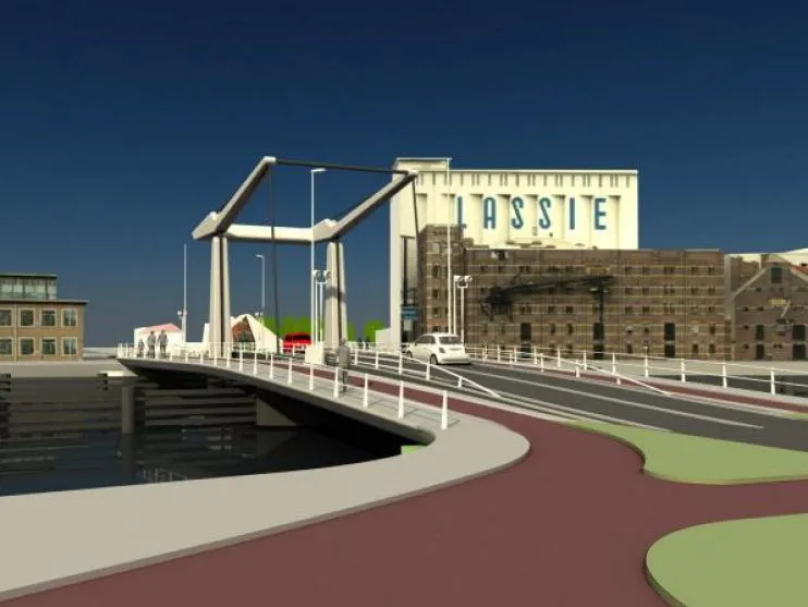 zaanbrug