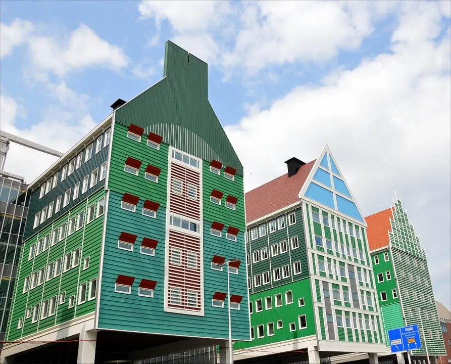 zaandam 220143 960 720