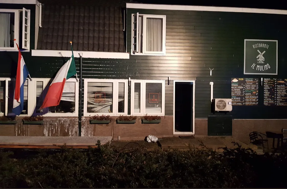 zaandijk
