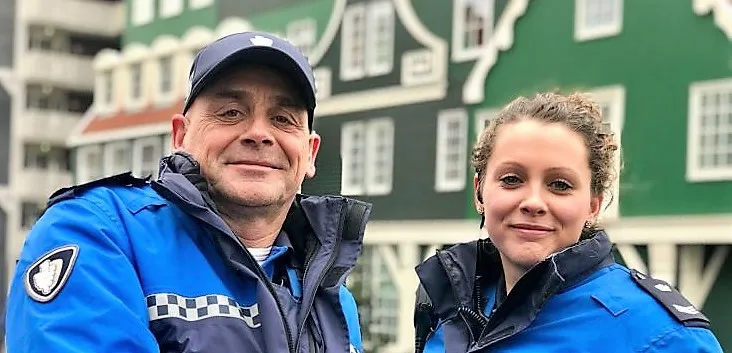 zaanse handhavers sbs6