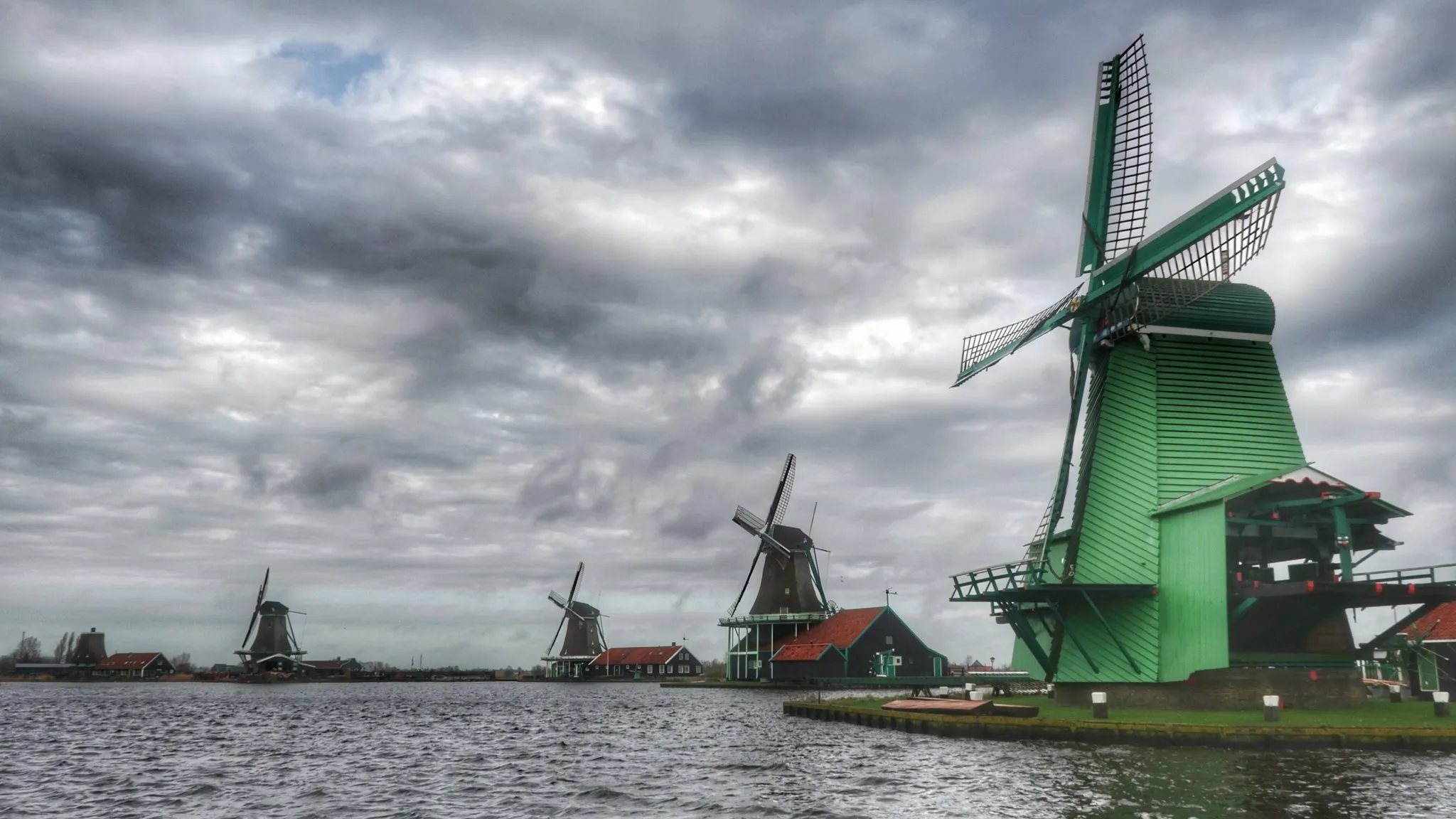 zaanse schans 444