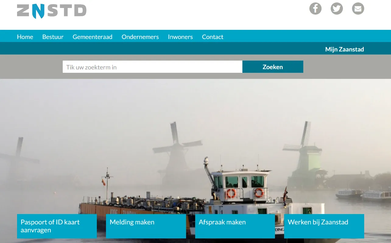 zaanstad