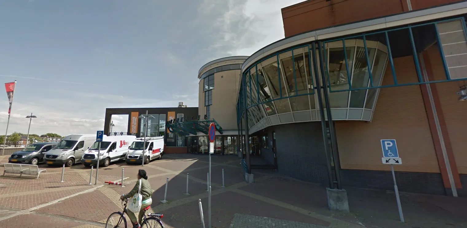 zaantheater