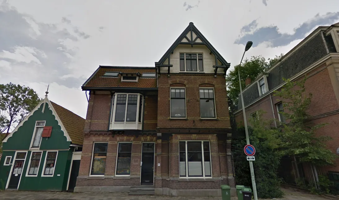 zaanweg 46