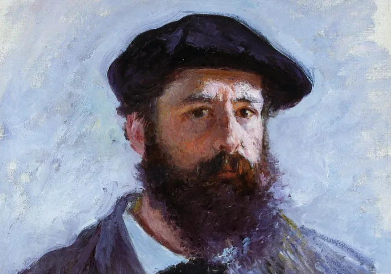 zelfportret