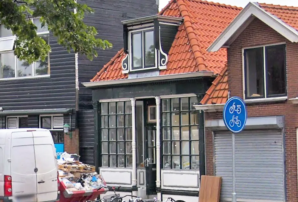 zuiddijk