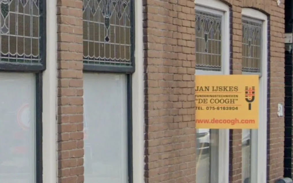 funderingsherstel de coogh