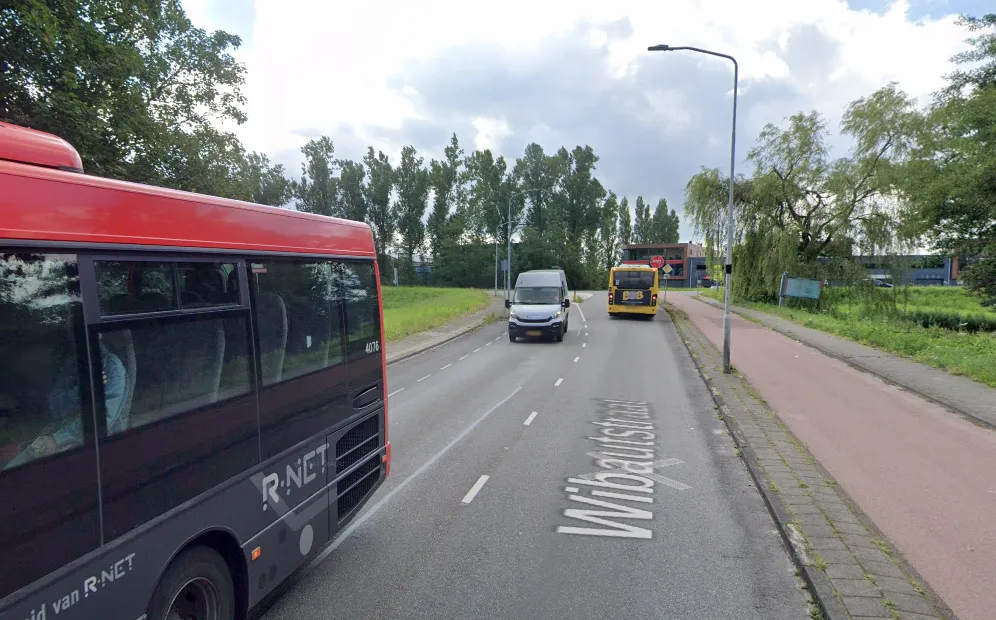 bussen