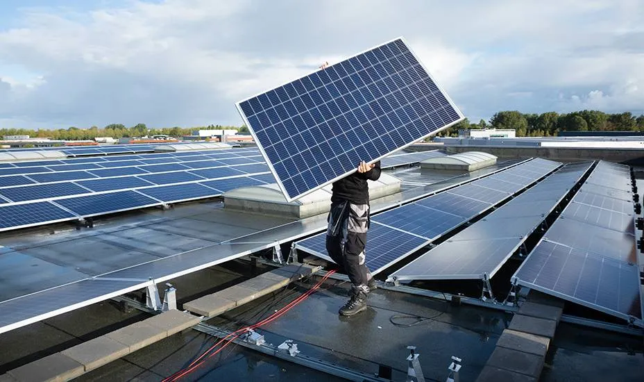 € 400.000 subsidie voor Noord-Hollandse energiecoöperaties