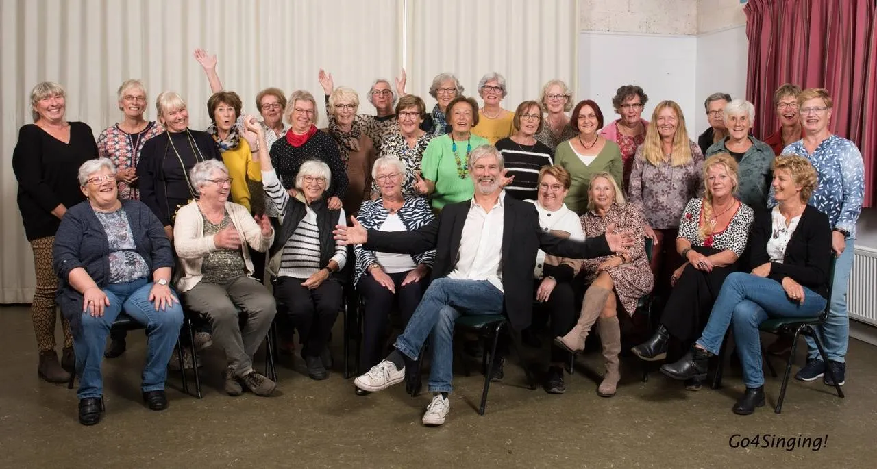 2324Go4Singinggroeptekst