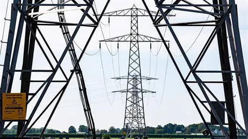Online informatiebijeenkomst over uitbreiding stroomnet in Noord-Holland Noord