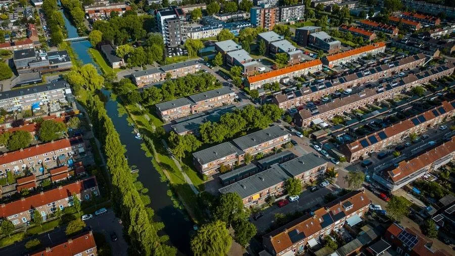 Zeeheldenbuurt-Zuid (1)