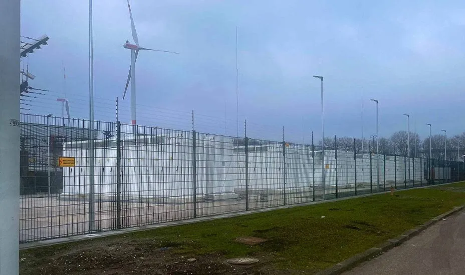 Nieuw provinciaal beleid voor grote batterijen in Noord-Holland