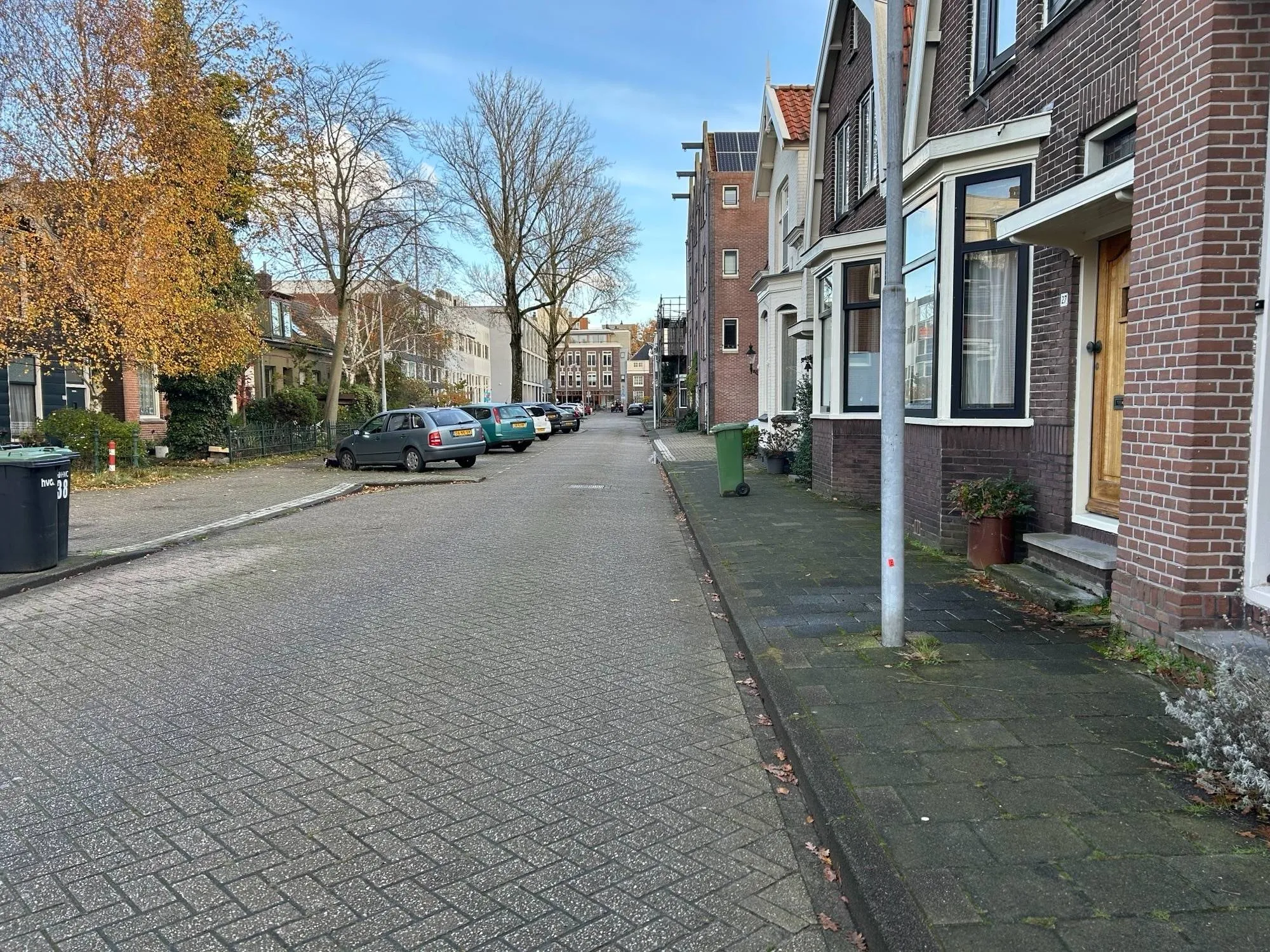 Zeemansstraat
