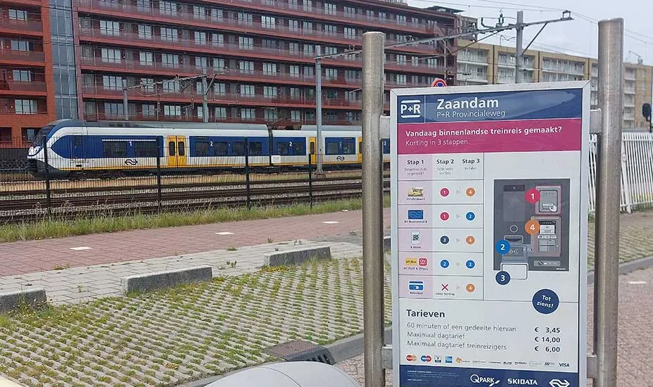 P-en-R-Zaanstad